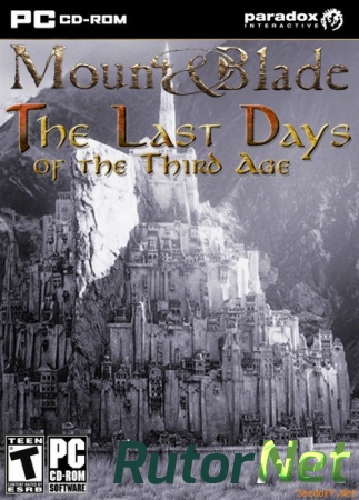 Mount and Blade: История Героя + MOD The LTD (2012) PC | RePack by x-scar