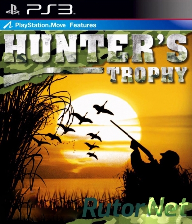 Hunter's Trophy [EUR/ENG]