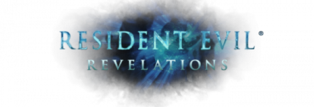 Resident Evil: Revelations (2013) PS3