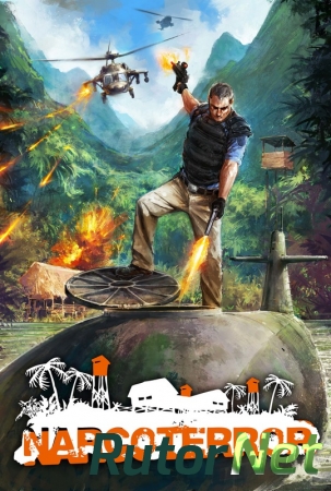 Narco Terror | PC [2013]