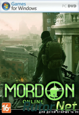Mordon Online [2013] | PC [v 1.0.28]