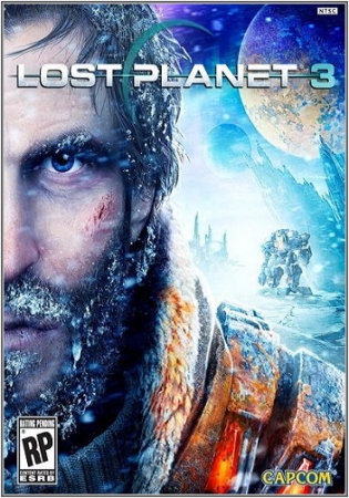Lost Planet:: Сollection (2008-2013) PC | Steam-Rip от Let'sРlay