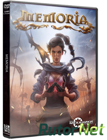 Memoria (2013) PC | RePack