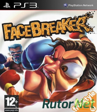 FaceBreaker [ENG]