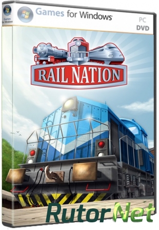 Rail Nation (2013) | PC