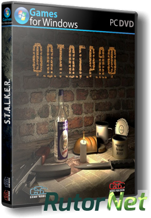 S.T.A.L.K.E.R.: Shadow of Chernobyl - Ф.О.Т.О.Г.Р.А.Ф (2013) PC | RePack by SeregA-Lus
