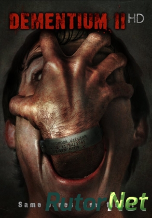 Dementium II HD | PC [2013]
