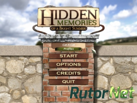 Hidden Memories of a Bright Summer [2013] | PC