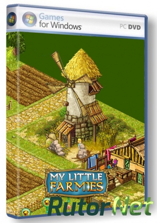 My Little Farmies [v. 1.82] (2013) PC