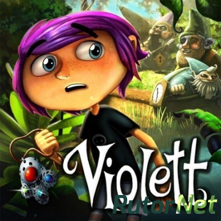 Violett (2013) | PC