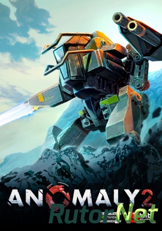 Anomaly 2 [2013] | PC  RePack R.G. Element Arts