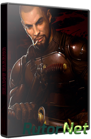 Shadow Warrior - Special Edition [v.2.1.0.5 + Patch 2.1.2.7] (2013) PC | Лицензия