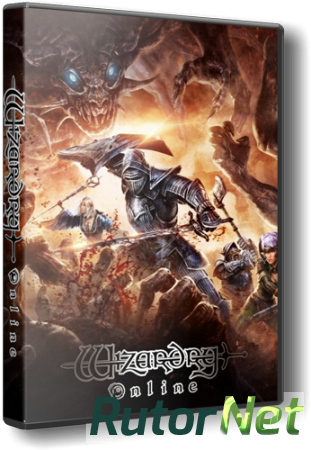 Wizardry Online [v. 0.075] (2012) PC