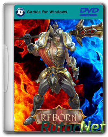 Reborn Online [v. 1.0542] (2013) PC