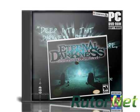 Eternal Darkness: Sanity's Requiem (2002) PC