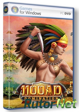 1100AD Domination [v. 3.27] (2012) PC