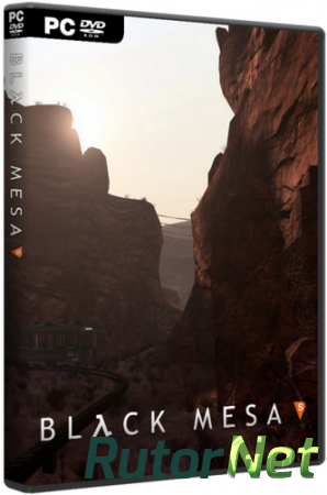 Black Mesa (2012) PC | RePack от Tolyak26