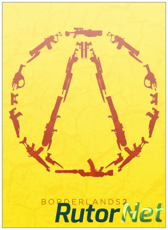 Borderlands 2 (2012) PC | RePack от R.G. Energy