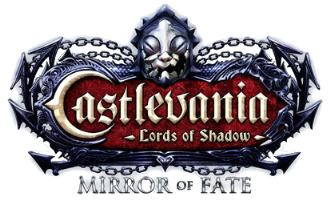 Castlevania: Lords of Shadow Mirror of Fate HD (2013) PS3