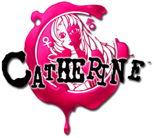 Catherine [EUR/RUS] [Релиз от ALLIANCE]