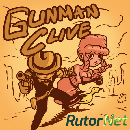 Gunman Clive: Steam Edition (2014) PC
