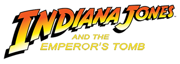 Indiana Jones and the Emperor's Tomb (2003) PC | RePack от R.G. Механики