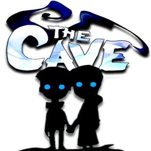 The Cave (2013) PS3