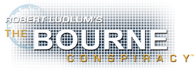  The Bourne Conspiracy (2008) PS3