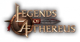 Legends of Aethereus [v.1.61.803.3999] (2013) PC | RePack от Let'sРlay