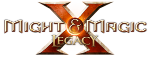 Might & Magic X - Legacy: Digital Deluxe Edition (2014) PC | Steam-Rip от R.G. GameWorks