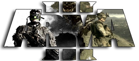 Arma 3 (2013) PC | RePack от R.G. Механики
