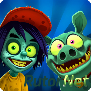 Bunch of Zombies (2013) Android