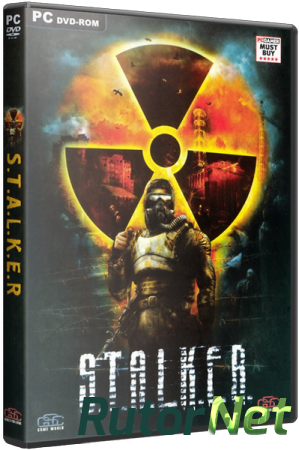 Трилогия S.T.A.L.K.E.R. (STALKER) (2007-2009) PC | RePack от R.G. Energy
