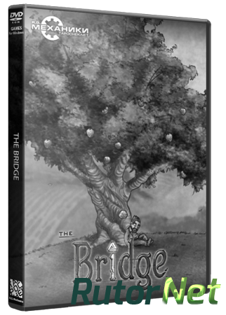 The Bridge (2013) PC | RePack от R.G. Механики