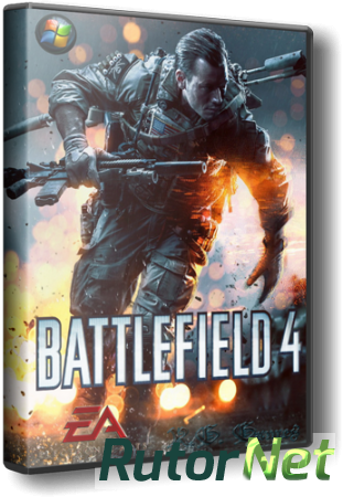 Battlefield 4 [Update 4] (2013) PC | RePack от R.G. Games