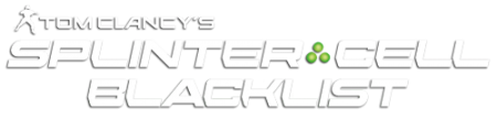 Tom Clancy's Splinter Cell: Blacklist [v 1.03] (2013) PC | RePack от R.G. Games