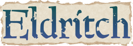 Eldritch (2013) PC | Steam-Rip