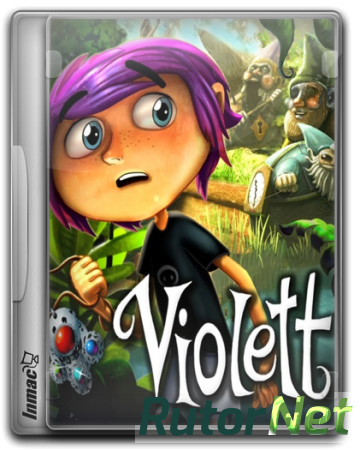Violett [Native]