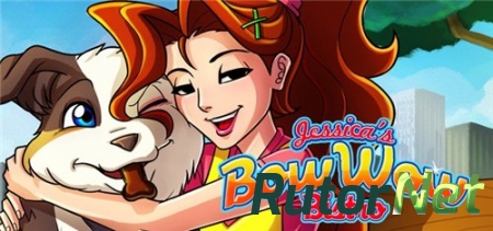 Jessica's Bow Wow Bistro [2011] | PC