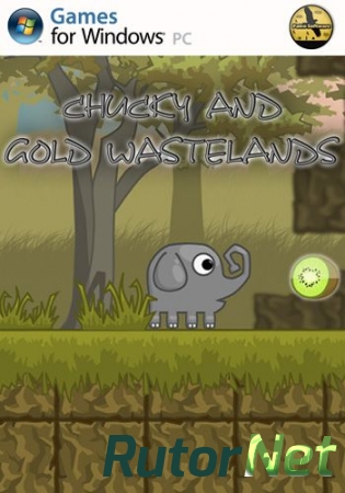 Chucky And Gold Wastelands (2014) PC | Лицензия