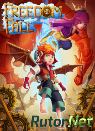 Freedom Fall [2014] | PC