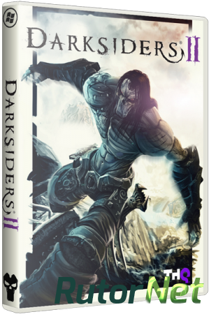 Darksiders: Dilogy (2010 - 2012) PC | RePack от R.G. Механики