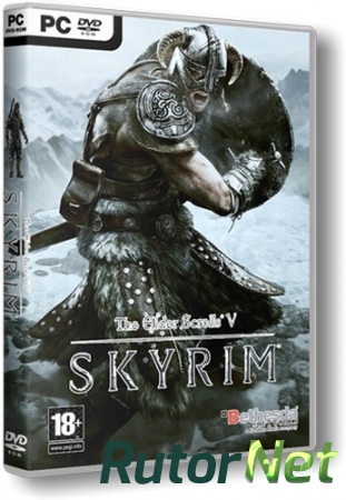 The Elder Scrolls V: Skyrim - Legendary Edition [MegaMod's Edition Pack - Recast + DLC's] (2011) PC | RePack oт Аронд