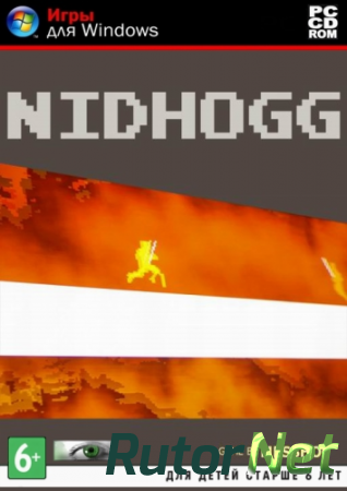 Nidhogg (2014) PC