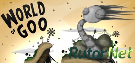 World of Goo [2.41] | PC