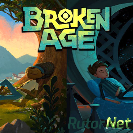 Broken Age: Act I [ENG / MULTI5] (2014)