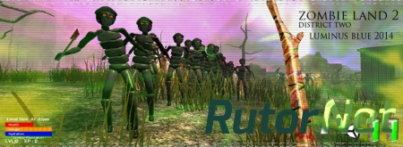 Zombie Land 2 District Two | PC