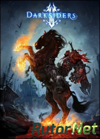 Darksiders: Dilogy (2010-2012) PC | Steam-Rip от R.G. Игроманы