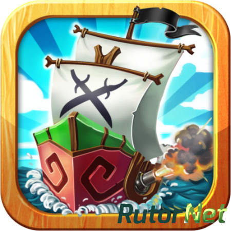 Fort Defense 2: Seven Seas [2014] | PC
