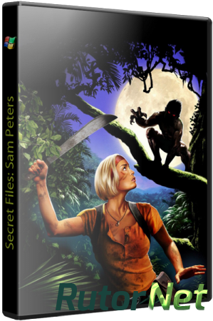 Secret Files: Sam Peters (2013) PC | RePack от R.G. Механики